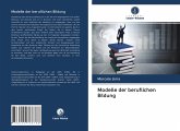 Modelle der beruflichen Bildung