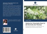 Wolbachia: Potentielle Ziele für die Kontrolle der Filariose