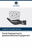 Social Engineering für gesellschaftliches Engagement