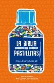 La Biblia en pastillitas (eBook, PDF)