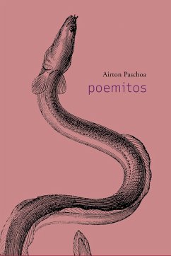 Cover Poemitos (eBook, ePUB)