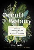 Occult Botany (eBook, ePUB)