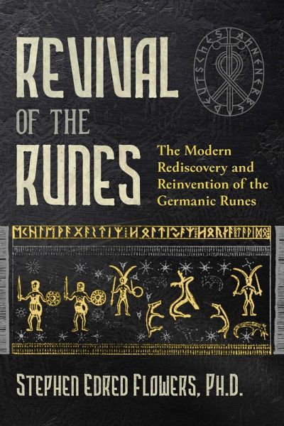 Revival of the Runes (eBook, ePUB) Revival of the Runes (eBook, ePUB)