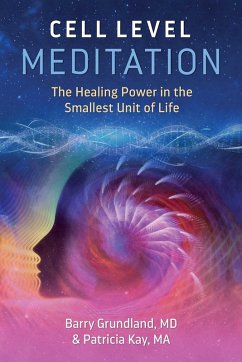 Cover Cell Level Meditation (eBook, ePUB)