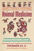 Animal Medicine (eBook, ePUB)