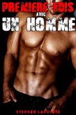 Première Fois avec un Homme (eBook, ePUB) Première Fois avec un Homme (eBook, ePUB)