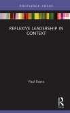 Reflexive Leadership in Context (eBook, ePUB)