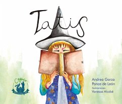 Tatis (eBook, ePUB) - Garza Ponce de León, Andrea