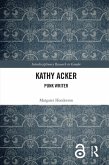 Kathy Acker (eBook, ePUB)