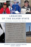 Legacies of the Silver State (eBook, ePUB)
