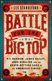 Battle for the Big Top (eBook, ePUB)