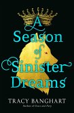 A Season of Sinister Dreams (eBook, ePUB)