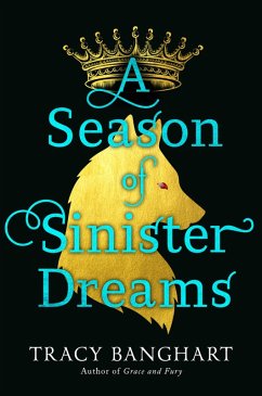 Cover A Season of Sinister Dreams (eBook, ePUB)