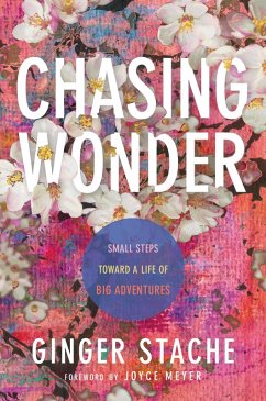 Cover Chasing Wonder (eBook, ePUB)