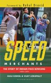 Speed Merchants (eBook, ePUB) Speed Merchants (eBook, ePUB)