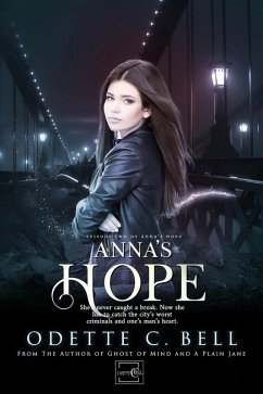 Cover Anna's Hope Episode Two (eBook, ePUB)