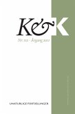 K&K 112 (eBook, PDF)