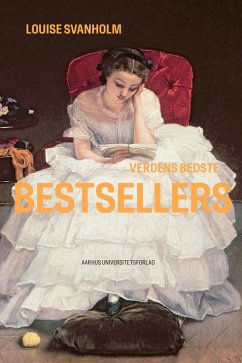 Cover Verdens bedste bestsellers (eBook, PDF)