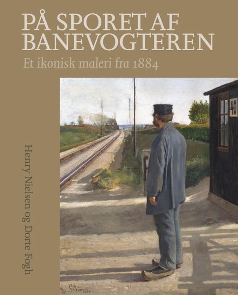 På sporet af banevogteren (eBook, PDF) På sporet af banevogteren (eBook, PDF)