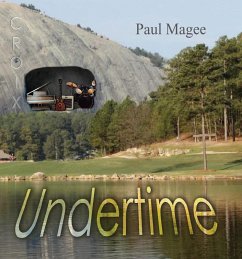 Undertime (eBook, ePUB) - Magee, Paul