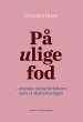 Pa ulige fod (eBook, PDF) - Bild 1