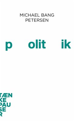 Cover Politik (eBook, ePUB)