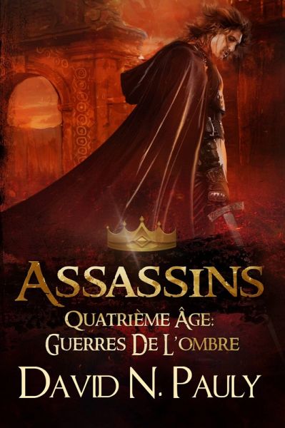 Assassins (eBook, ePUB)