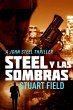Steel Y Las Sombras (eBook, ePUB) - Bild 1