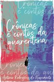 Crônicas e contos da quarentena (eBook, ePUB)