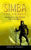Simba and the Stone of Conquest (Simba The Fireboy, #6) (eBook, ePUB)