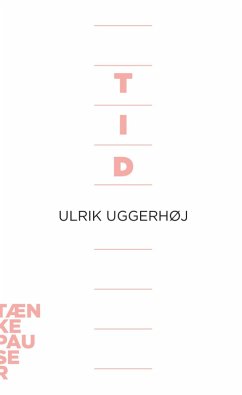 Cover Tid (eBook, ePUB)