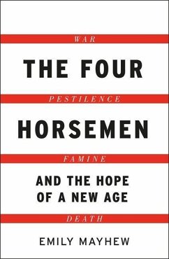 Four Horsemen - Mayhew, Emily