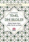 Muhtasar Temel Dini Bilgiler