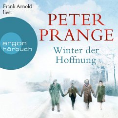 Winter der Hoffnung (MP3-Download) - Prange, Peter
