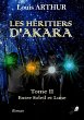 Les Héritiers d'Akara - Tome 2 (eBook,... - Bild 1