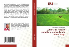 Cultures de rente et mutations rurales dans le Nord-Congo - Ndey Ngandzo, Pépin Hippolyte