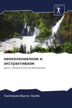 Cover neokolonializm i äxtraktiwizm