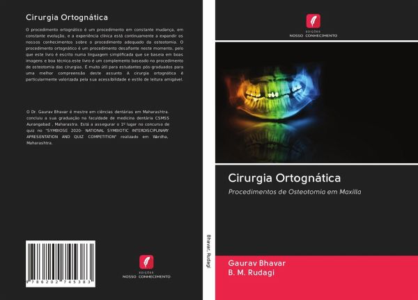 Cirurgia Ortognática Cirurgia Ortognática