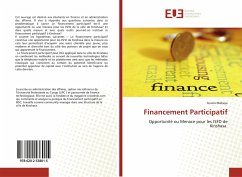 Financement Participatif - Mabaya, Gracia