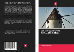 DESENVOLVIMENTO ORGANIZACIONAL - Alehegn, Derese