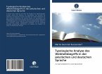 Typologische Analyse des Weisheitsbegriffs in der jakutischen und deutschen Sprache