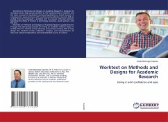 Worktext on Methods and Designs for Academic Research - Casinto, Carlo Domingo