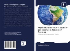 Radikal'nye lewye i social-demokratiq w Latinskoj Amerike - Souza, Fabricio