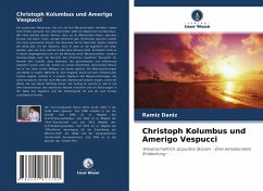 Christoph Kolumbus und Amerigo Vespucci - Daniz, Ramiz