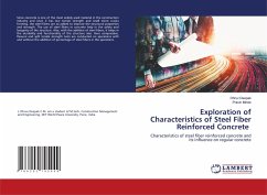 Exploration of Characteristics of Steel Fiber Reinforced Concrete