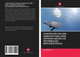 CONCEPÇÃO DE UMA ARQUITECTURA PARA SISTEMAS MÓVEIS DE INFORMAÇÃO METEOROLÓGICA