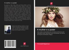 Cover A mulher e o poder