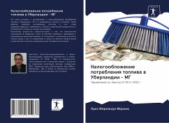 Cover Nalogooblozhenie potrebleniq topliwa w Uberlandii - MG