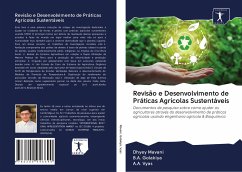 Revisão e Desenvolvimento de Práticas Agrícolas Sustentáveis - Mavani, Dhyey;Golakiya, B.A.;Vyas, A.A.