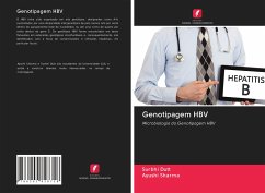 Genotipagem HBV - Dutt, Surbhi;Sharma, Ayushi